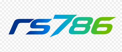 rs786 logo
